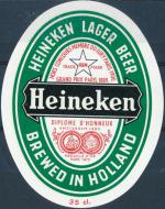 Heineken