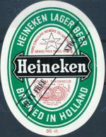 Heineken