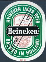 Heineken