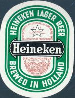 Heineken