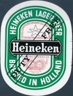 Heineken