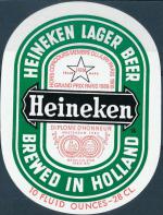 Heineken