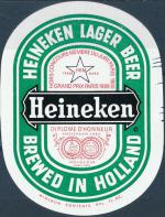Heineken