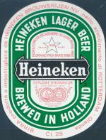 Heineken