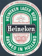 Heineken