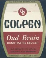 Gulpen Oud Bruin