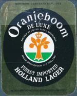 Oranjeboom de Luxe
