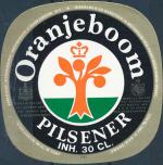 Oranjebbom Pilsener