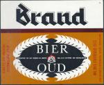 Brand Bier Oud