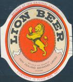 Lion Beer