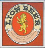 Lion Beer