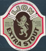 Lion Extra Stout