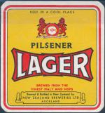 Pilsener Lager