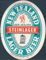 Steinlager Lager Beer