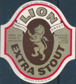 Lion Extra Stout