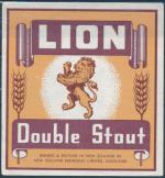 Lion Double Stout
