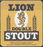 Lion Double Stout