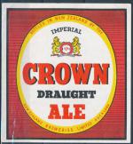 Crown Draught Ale