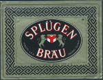 Splügen Bräu