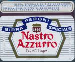 Nastro Azzurro - Peroni