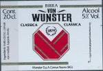 Birra von Wunster