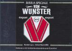 Birra Speciale von Wunster