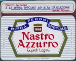 Nastro Azzurro - Peroni