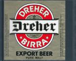 Dreher Birra
