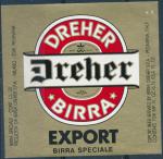 Dreher Birra