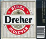 Birra Dreher 