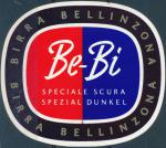 Be-Bi Speciale Scura