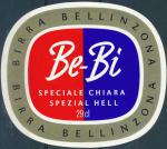 Be-Bi Speciale Chiara