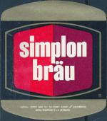 Simplon Bräu