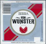 Birra von Wunster
