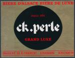 Ck. Perle Grand Luxe