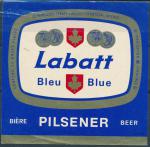 Labatt Blue 