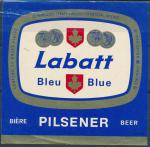 Labatt Blue