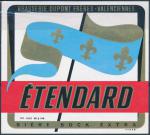 Étendard