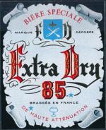 Extra Dry 85