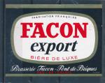 Facon Export