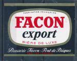 Facon Export 