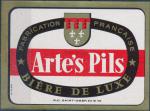 Arte´s Pils