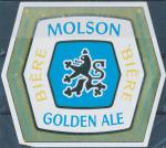 Molson Golden Ale