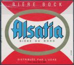 Alsatia Biére du Nord