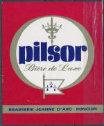 Pilsor