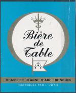 Biére de Table