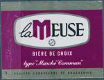 la Meuse