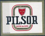 Pilsor Biere de Luxe