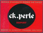 Ck.Perle Export