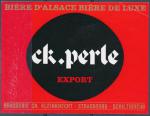 Ck.Perle Export